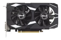 ASUS GeForce Rtx 3050 Dual O6G - Grafikkarte - PCI (90YV0K60-M0NA00) - Image 1 of 1