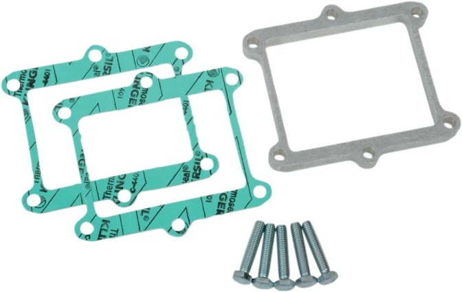 Moose Racing Torque Spacer Kit For Dirt Bikes Honda CR500R 1983-2001 - Image 1 of 1