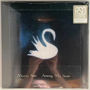 Mazzy Star – Among My Swan – Limited Beige Vinyl, LP, Reissue, Capitol, 2025 NEW - Picture 1 of 2