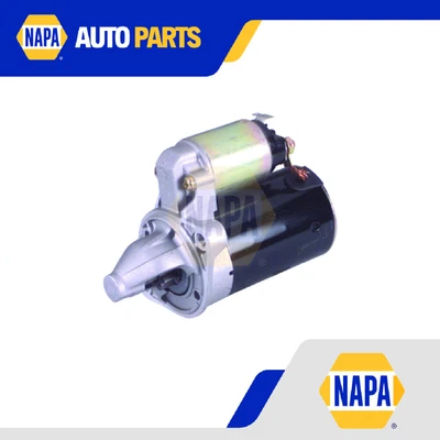 Starter Motor fits HYUNDAI ACCENT LC, MC 1.6 02 to 10 G4ED Manual Transmission - Image 1 of 4