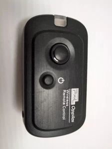 RECEIVER ONLY for Camera Pixel Oppilas Wireless Remote Control No Remote No Cord - Picture 1 of 5