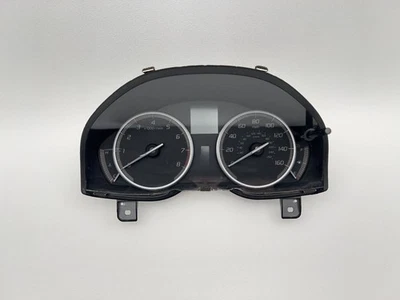 2013-2018 ACURA RDX СПИДОМЕТР MPH 3,5 Л НА AWD 89K -BASE- 63126 - Изображение 1 из 4