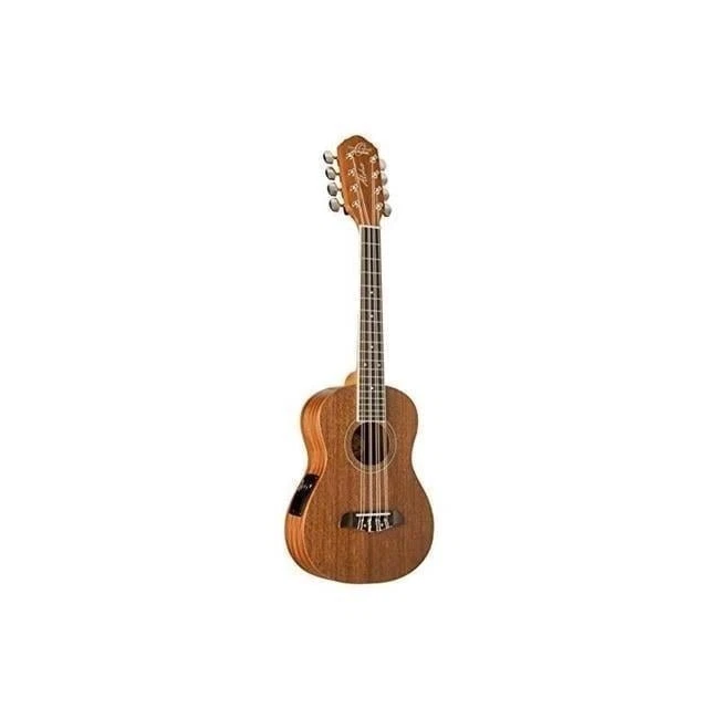 Oscar Schmidt  8-String Tenor Ukulele, Satin - Image 1 of 1