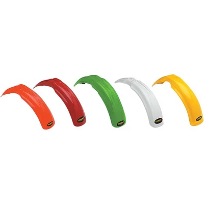 Maier Front Fender 橙色 123607 — 第 1/4 张图片