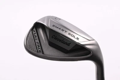 Cleveland Smart Sole Full Face Sand Wedge / 58 Degree / Wedge Flex Recoil 80 - Image 1 of 4