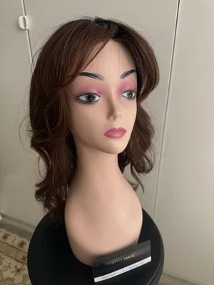 Pelucas Belle Tress - Shakerato E en cola con cereza Foto 1 de 4