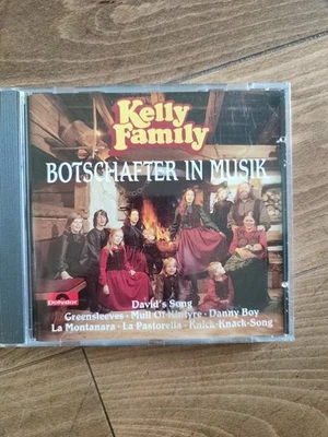 Kelly Family CD - Bild 1 von 4