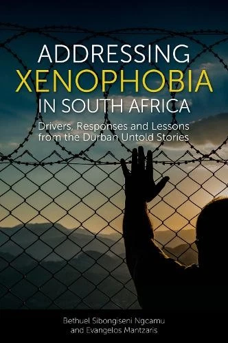 Bethuel Sibongiseni Ngcamu Evang Addressing Xenophobia i (Hardback) (US IMPORT) - Image 1 of 1