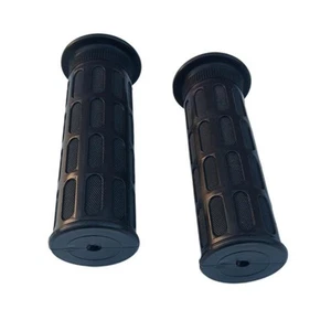 2pcs New Non-Slip Handlebar Replacement Wheelbarrow Handle Grips - Picture 1 of 6