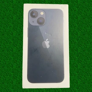 Box Only - Apple iPhone 13 Mini - Afbeelding 1 van 4