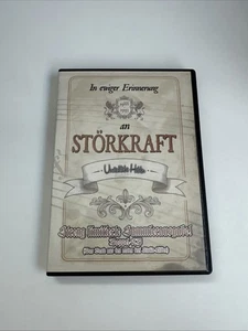 Störkraft Unsterbliche Helden Streng Limitierte Sammlerausgabe Doppel CD /499  - Bild 1 von 5