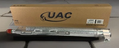 Receptor AC compatível com Volvo XC90 2005-2014 RD 11073C  - Imagem 1 de 2