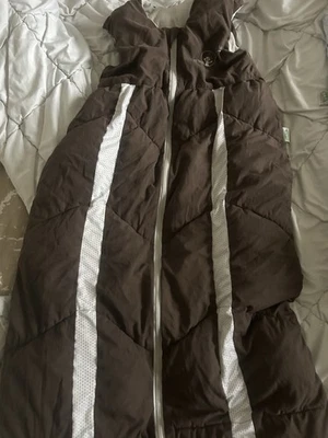 Schlafsack Kinder Baby Prima Klima clima bilance 100 cm - 120 cm Odenwälder - Bild 1 von 4