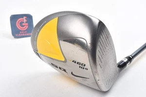 Nike SQ Sumo Driver / 10.5 Degree / Regular Flex Nike SasQuatch Shaft - Picture 1 of 8
