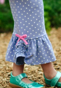 NWT Girls Matilda Jane lets go together Purple Promise Big Ruffle size 10 NEW - Picture 1 of 4
