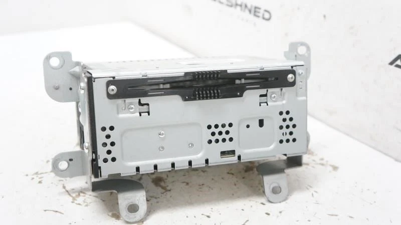 Lincoln MKC AM FM 2015 CD MP3 receptor de radio EJ7T-19C107-AF OEM Foto 1 de 4