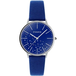 NEW PINKO Watch NYLON Female NESPOLO - PK-2333L-08 - Picture 1 of 1