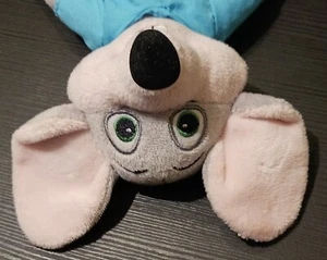 Chuck E Cheese Plüschtier 11 Zoll Maus Stofftier Vintage Preis Souvenir Spielzeug Mängel - Bild 1 von 13