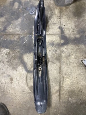 Ski Doo XP Snowmobile Left Ski MXZ X 500SS 600 800 500SS Renegade GTX GSX - Image 1 of 4