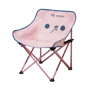 Portable outdoor folding chair Oxford cloth camping folding stool fishing chair - Picture 1 of 28