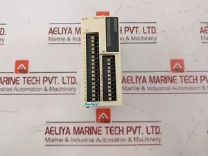 PRO-FACE EXM-DMM24DRF Digital Expansion Module 24VDC 40mA 5VDC 70mA 240VAC/30VDC - Picture 1 of 6