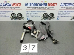CINTURA ANTERIORE DESTRA DX MITSUBISHI SPACESTAR '99 570521899F - Bild 1 von 6