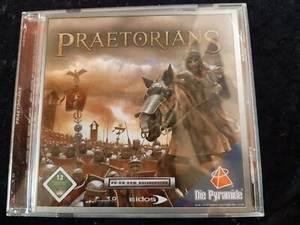 Praetorians - PC Spiel für Sammler Retro - Bild 1 von 2
