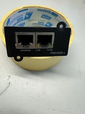 ION F15R Snmp/Web Adaptor F15R-Snmp   (Remote Management Adapter) - image 1 of 3