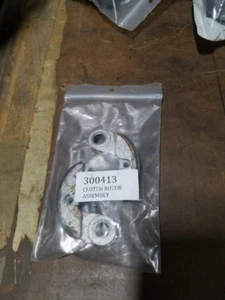 Centrifugal clutch 300413 ROTOR ARDISAM OEM FITS E43/E43C AUGER POWERHEAD - Picture 1 of 6