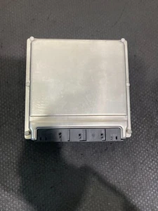 2002 MERCEDES-BENZ C CLASS W203 2.2 CDi ENGINE CONTROL UNIT ECU A6111537779 #10 - Picture 1 of 3