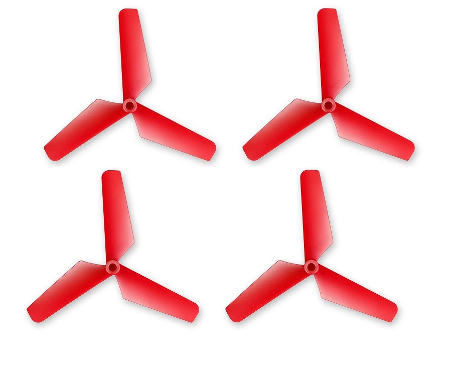 Syma X3 Pioneer x3-06 Blades - Imagen 1 de 1