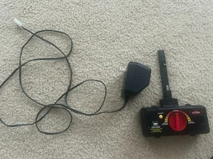 New Bright Precision Speed Control G Scale, Wall Plug, Transformer APX541855 - Picture 1 of 3