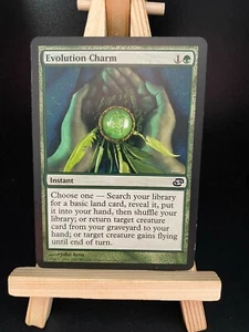 Charm Evoluzione Caos del Mondo Carta Magica MTG Inglese x - Foto 1 di 2