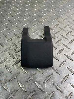 11-15 MINI COOPER COUNTRYMAN R60-R61 CUBIERTA DE RIEL DE ASIENTO 52209803546 OEM Foto 1 de 4