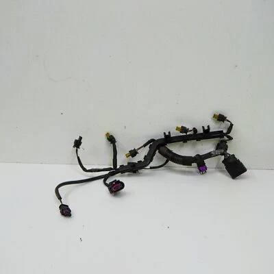 AUDI A4 B8 2012 Düsenkabelanschluss 06H971627 2.0 Benzin 155kw 20386512 - Imagen 1 de 4