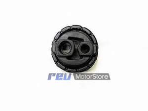 Abrazadera de soporte de montaje de goma de escape PEUGEOT 206 SW - Imagen 1 de 1