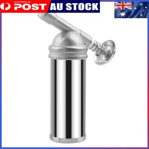 80cc Capacity Mini Grease Gun Injector 1000PSI for Greasing Small Accessories - Picture 1 of 10