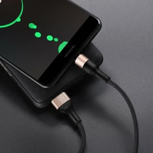 USB C Charging Cable Type C Fast Samsung Galaxy S8 S9 S10 S20 ultra Note 9 10 - Picture 1 of 7