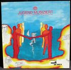 Jugend Musiziert 1981/2 LP VG++, CV NM Cleaned by Clearaudio machine. 