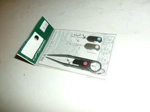 CFA-40 Three in One Tweezers Fly Fishing Tool  - NIP - Picture 1 of 3