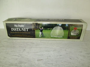 PAR Classics, Big Daddy Insta-Net, Golf, Good Used Condition - Picture 1 of 3