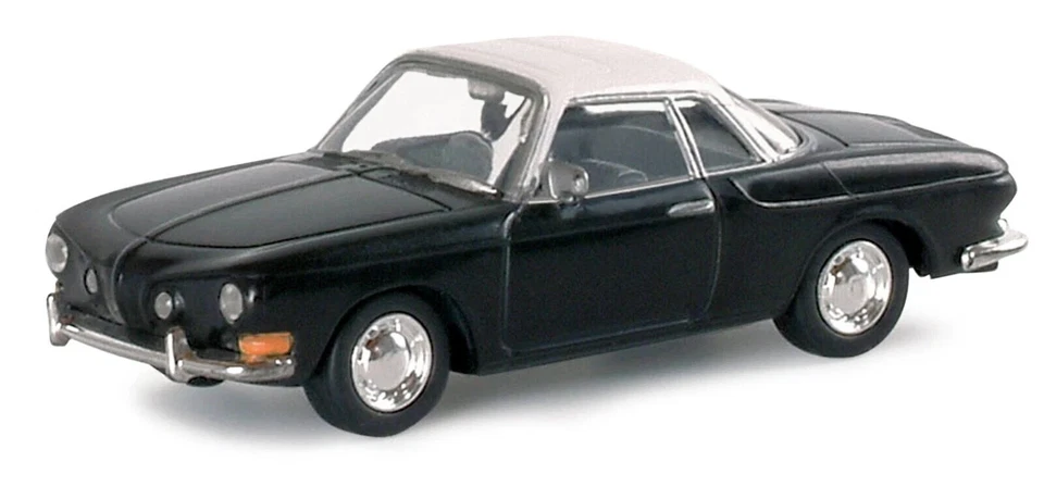 HERPA 023382 1/87 H0 - KARMAN GHIA II - Immagine 1 di 1
