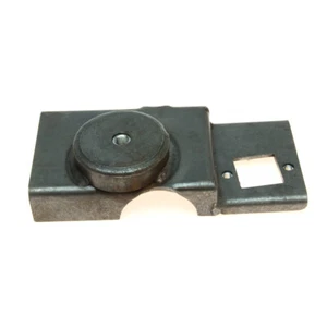 Federteller HD links Weld on Jeep Wrangler TJ 96-06 - Bild 1 von 4