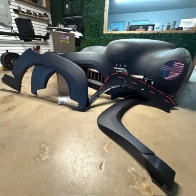 (1) Genuine Honda Fender Flares 08P21-T6Z-100A - Изображение 1 из 3