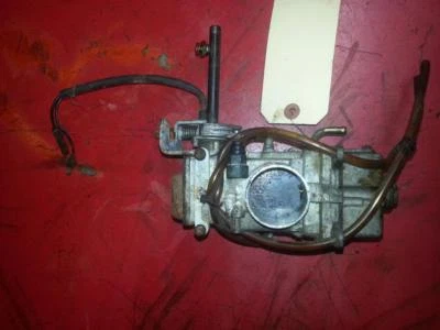 Carburador Yamaha Vmax 600 1995 95 #1 carburador combustible gasolina 8CA-14100-02-00 Foto 1 de 4
