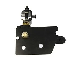 Palanca de control de caja de transferencia Dorman para Ford F-150 1996-2003 4x4 1997 1998 1999 Foto 1 de 3