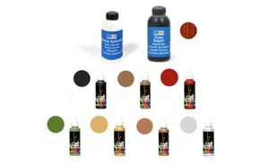 OCCRE Pack Farben Für Kit OCCRE Lok Adler 54001