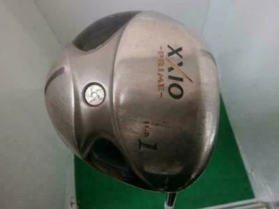 DUNLOP XXIO GOLF CLUB DRIVER PRIME SP400 LOFT-11.5 R2-FLEX 5187 - Image 1 of 4