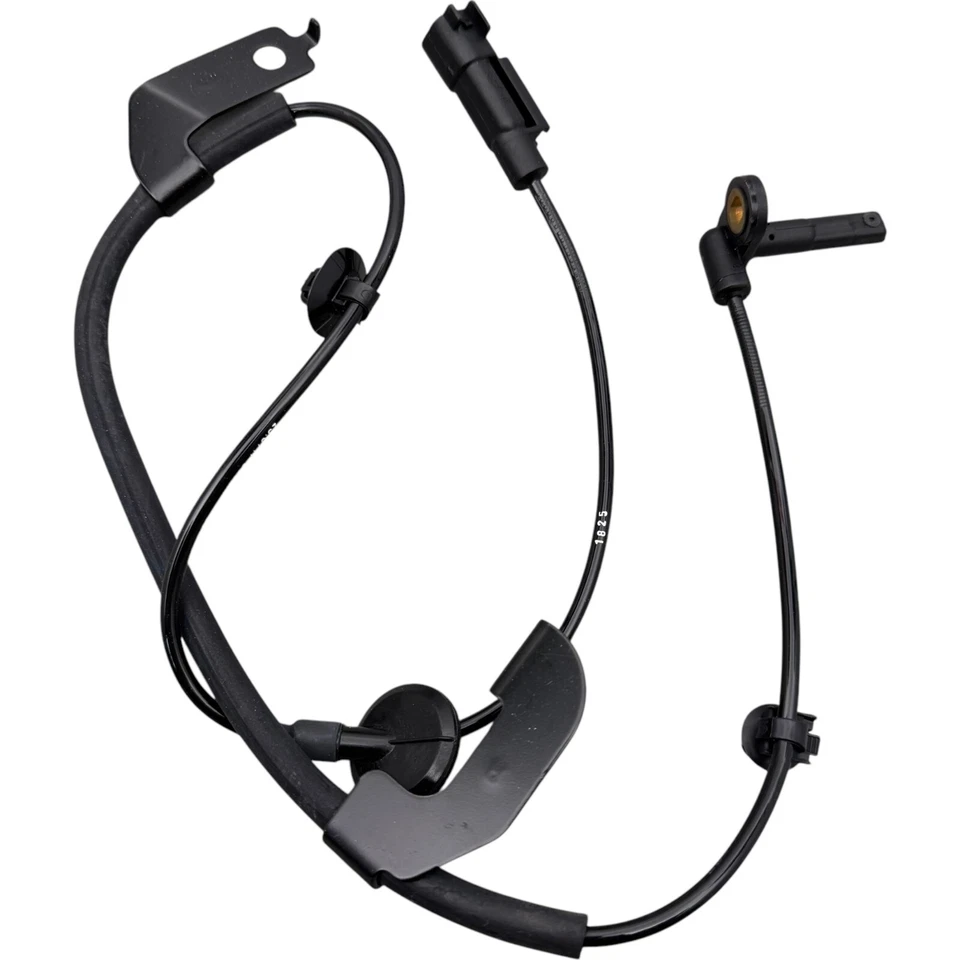 Sensor de velocidad de rueda ABS Carquest ABS2177 para Dodge Caliber Jeep Compass Foto 1 de 4