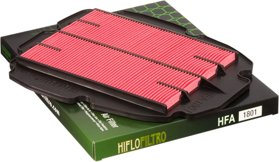 Hiflo Luftfilter Honda VFR 800 FI RC46 1998